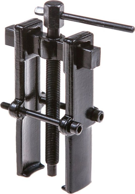 Hurt-net ŚCIĄGACZ DO ŁOŻYSK 40MM 80MM DWURAMIENNY XJ3383