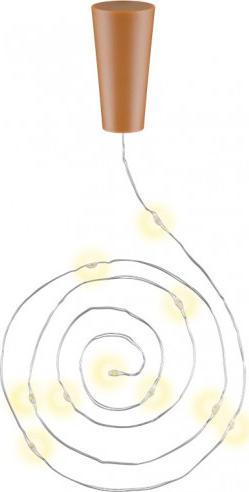 Dekoracja świąteczna Goobay ozdoba świetlna