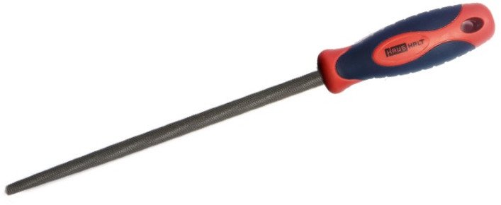 ROUND METAL RASP 300 MM