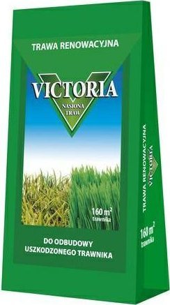 Greenmill TRAWA VICTORIA RENOWACYJNA 4 kg