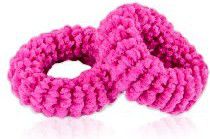 Donegal FROTKA do włosów Woolly (FA-5526) 1 op - 2szt