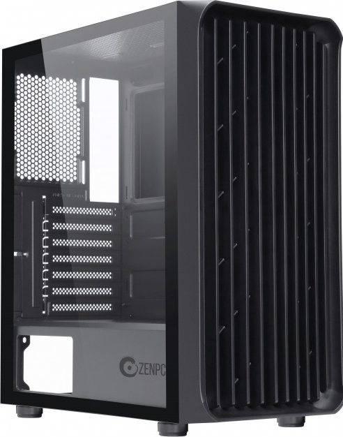 Obudowa Zenpc Z3 Air Fanless (ZEN.Z3.01.BK)