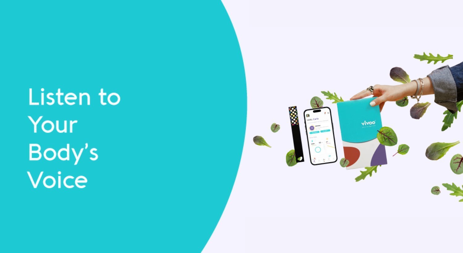 Beurer Vivoo Urine Test, 4 units