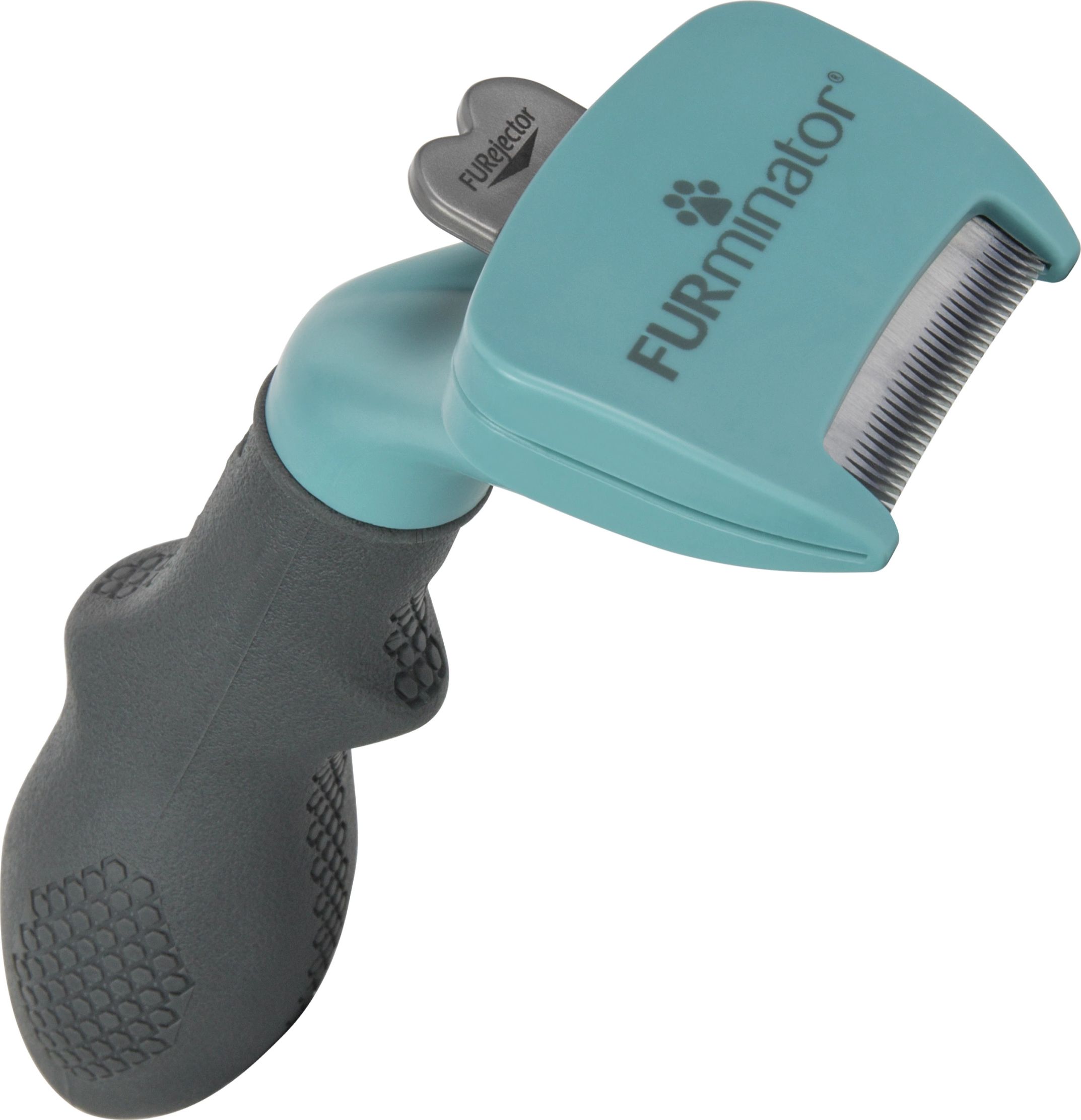 FURminator dla kotów długowłosych - Small