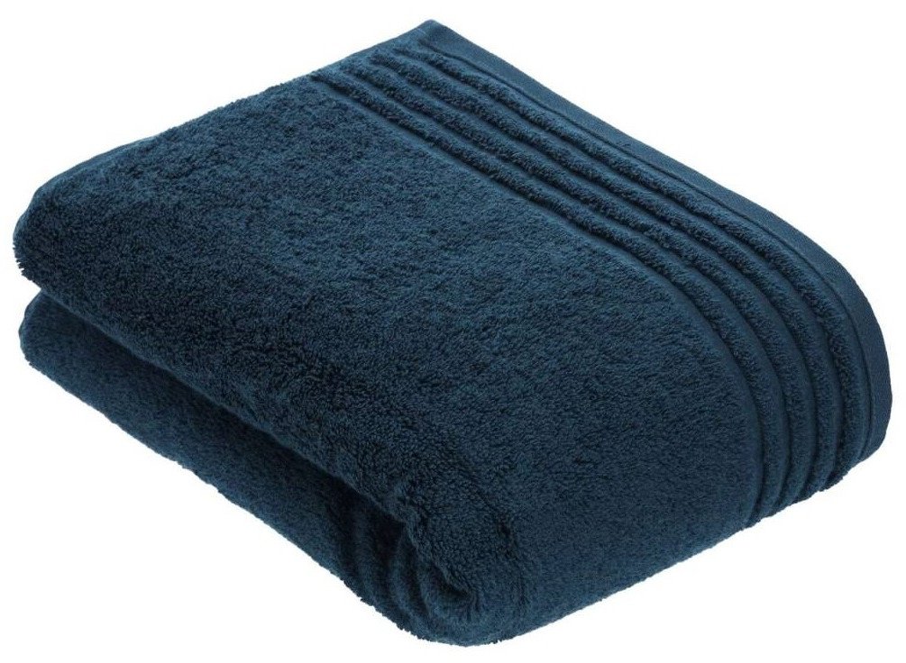 Ręcznik frotte 67x140 cm Vienna 586 petrol