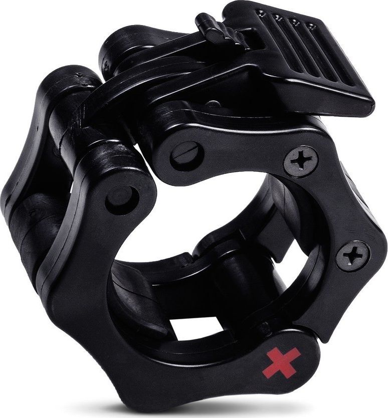 Thorn+Fit Zaciski do sztangi olimpijskiej Thorn + FIT uniwersalny