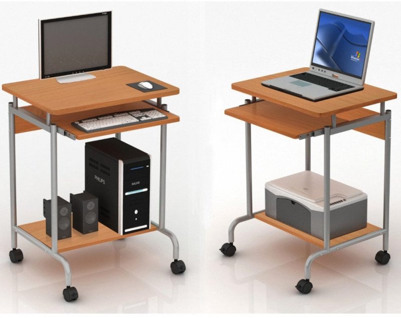 Techly Brązowe 45 cmx60 cm