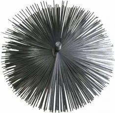 UN WYCIOR KOMINOWY BLASZKA 400MM