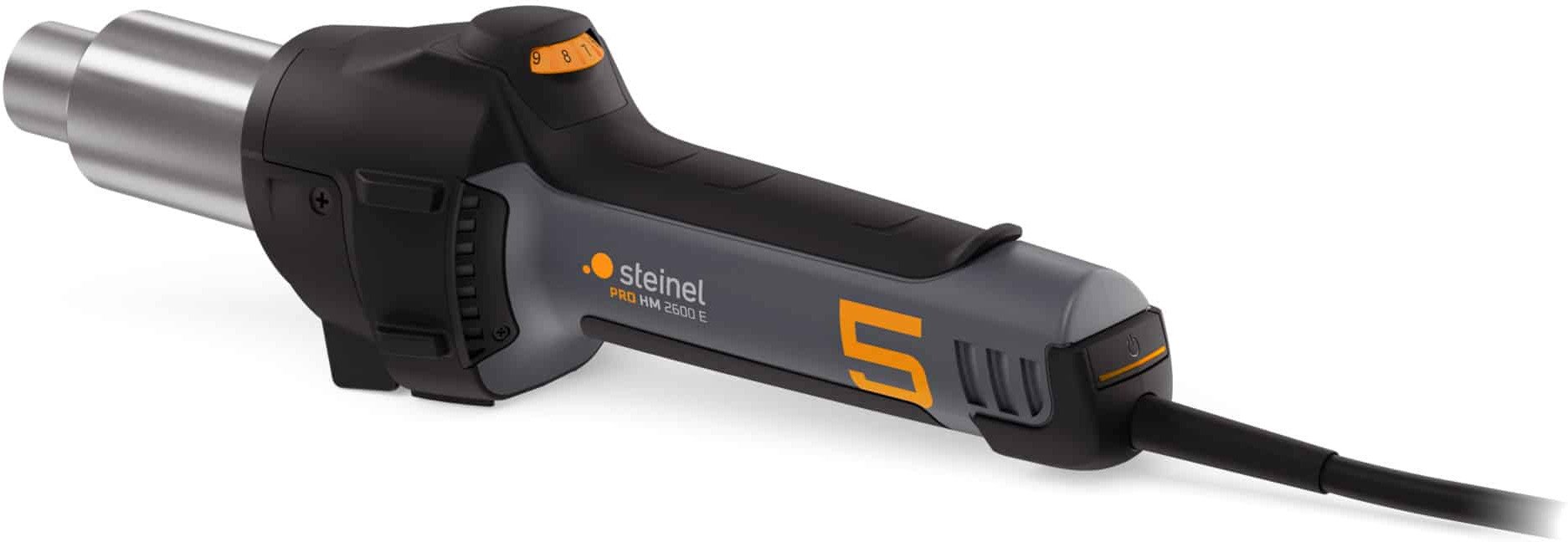 Steinel HM 2600 E Heißluft Stabgerät