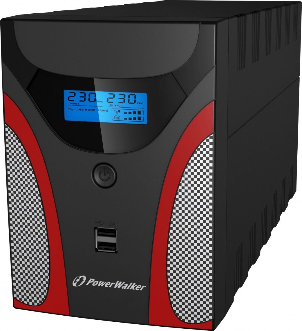 UPS PowerWalker VI 1600 GX FR (10121054)