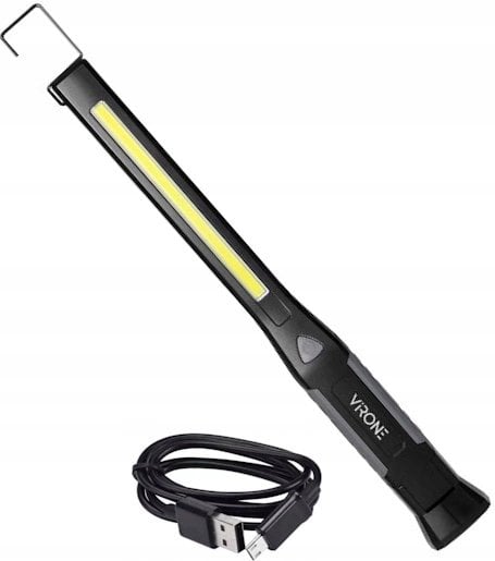 LATARKA WARSZTATOWA WL-17 VIRONE