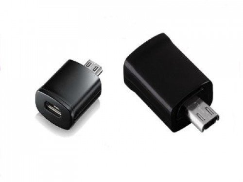 LL54 Adapter Przejściówka MHL 5pin - 11pin HDMI