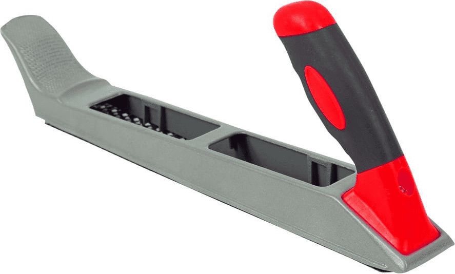 Pro-Line zdzierak do gipsu aluminiowy 250mm x 40mm (31612)