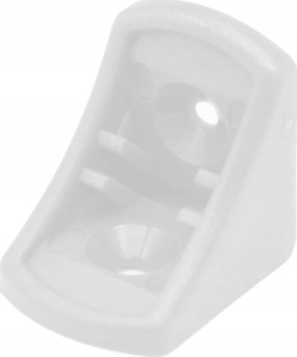 UN NAROÅ»NIK POJEDYÅCZY BIAÅY 680 10SZT