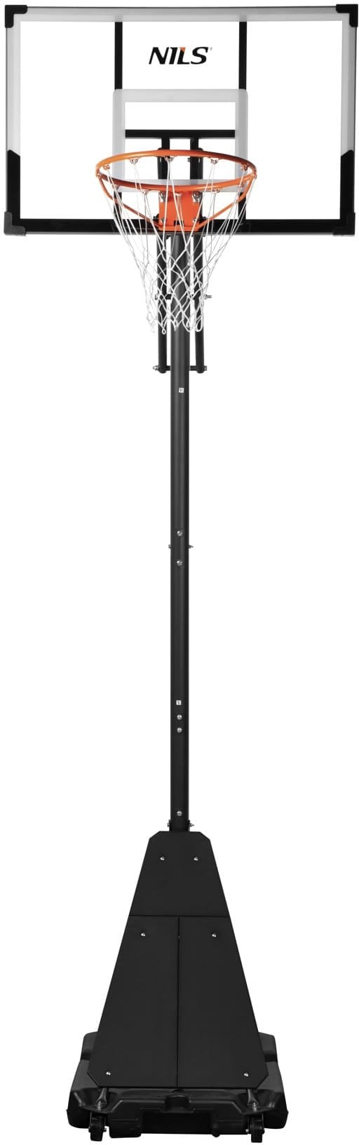 ZDK255 KOSZ DO KOSZYKÓWKI NILS