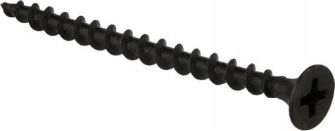 Wkręt-met Wkręt do mocowania płyt G-K do drewna 4,8x120mm 15szt