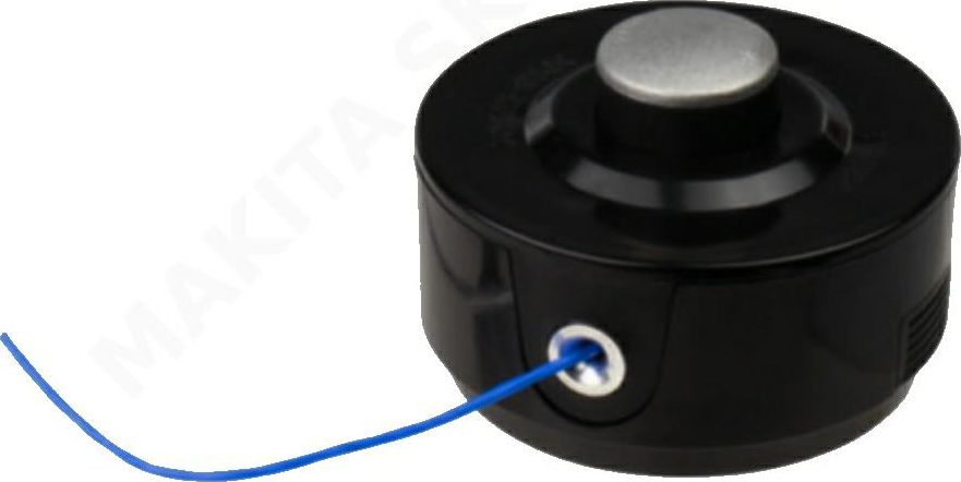 Makita MAKITA GŁOWICA ŻYŁKOWA M8x1.25LH 2,0mm DO DUR182/183/187/188 M191D91-7