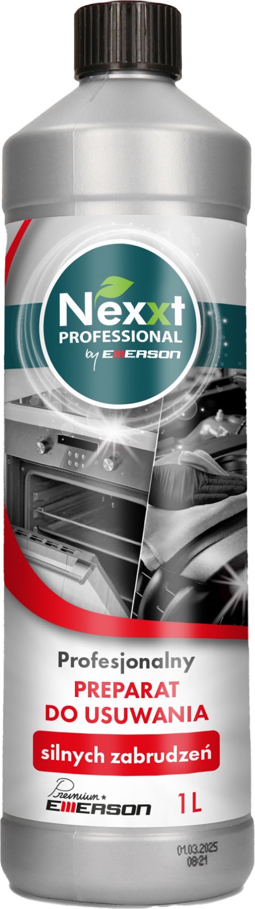 Osram Nexxt Preparat do usuwania silnych zabrudzeń 1l