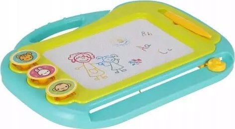 Mega Creative ZNIKOPIS MAGN KOL AKC 43X34X4 MC WB 36