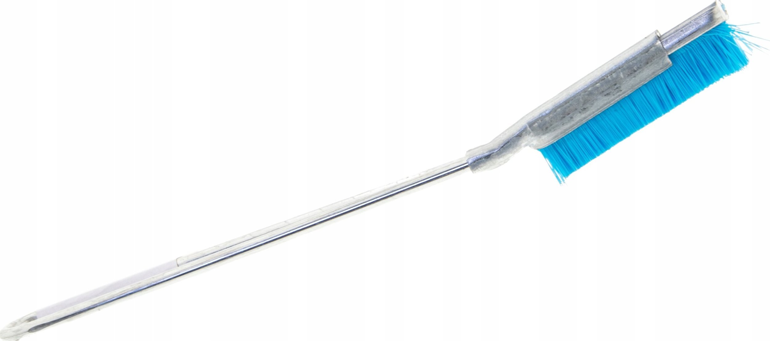 Szczotpol SZCZOTKA NYLONOWA RĘCZNA 210mm PET 0,20