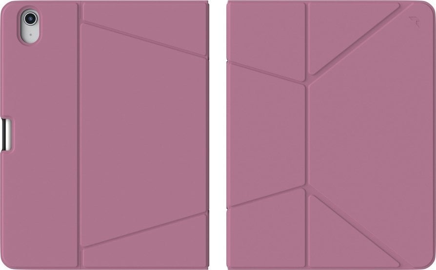 Etui na tablet Jcpal JCPAL SLIMFLEX FOLIO PURPLE/LILAC IPAD 10.9 10THG