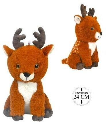 Pluszak Bozami Daniel 24cm