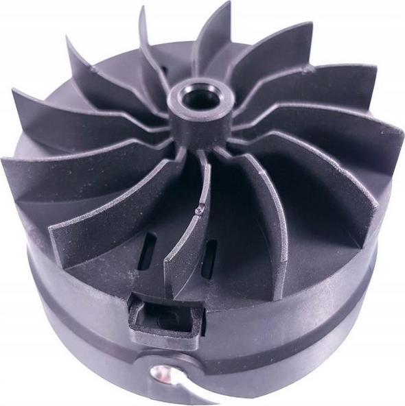 NAC Głowica żyłkowa do podkaszarki TE55-DW NAC