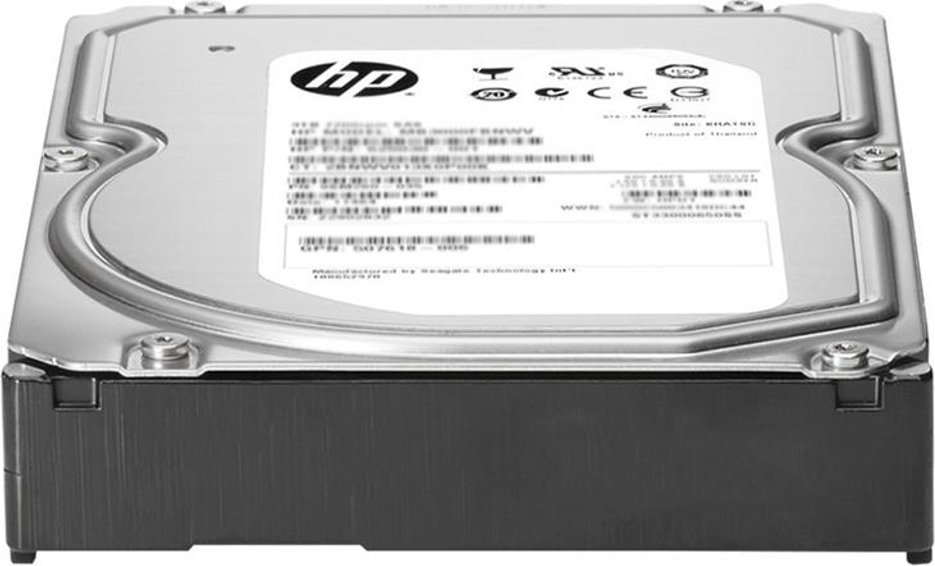 Dysk serwerowy HP 1TB 3.5'' SAS-3 (12Gb/s) (461137-B21)