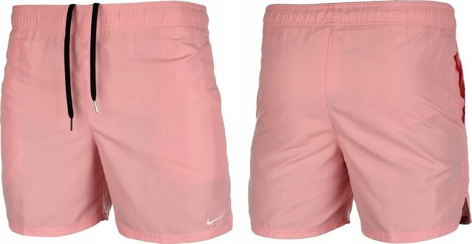 Nike Szorty Nike Volley Swim Essential 5" NESSA560 626