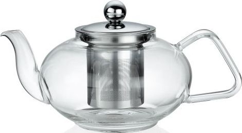 Kuchenprofi Dzbanek Kuchenprofi Tibet z zaparzaczem do herbaty, 0,8l