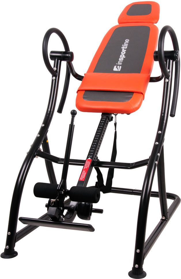 inSPORTline Ławka Grawitacyjna Inverso Plus (10553)