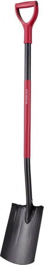 Gerlach Szpadel prosty NK505-PR