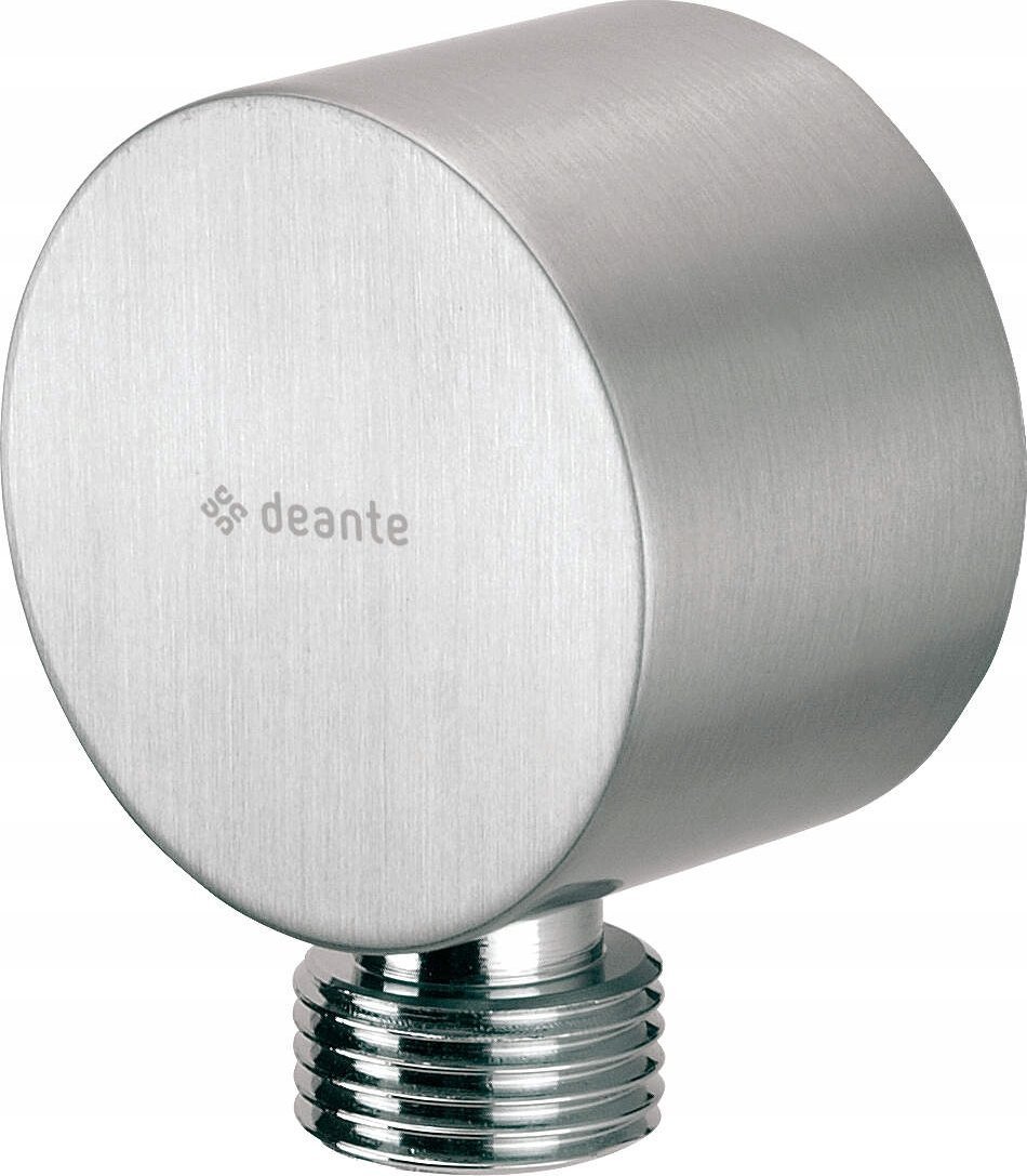 Deante Przyłącze kątowe okrągłe