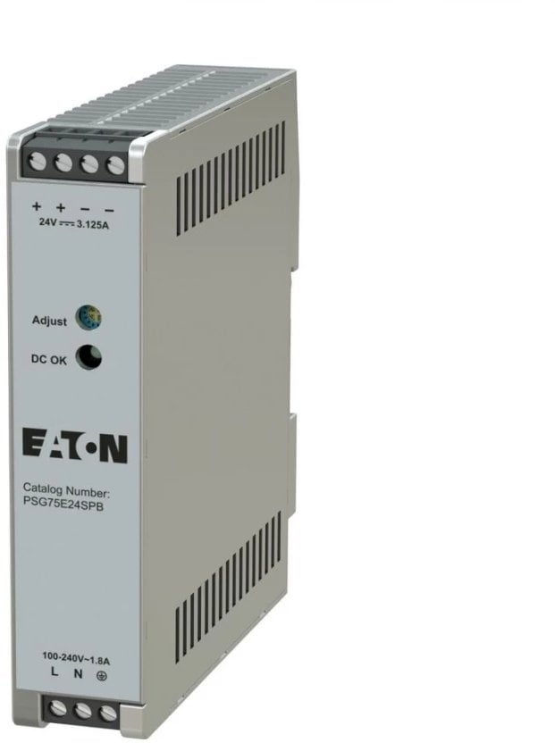 Zasilacz PSG 85-264 V AC (120-375 V DC) / 24 V DC, 3.125 A PSG75E24SPB EP-401392