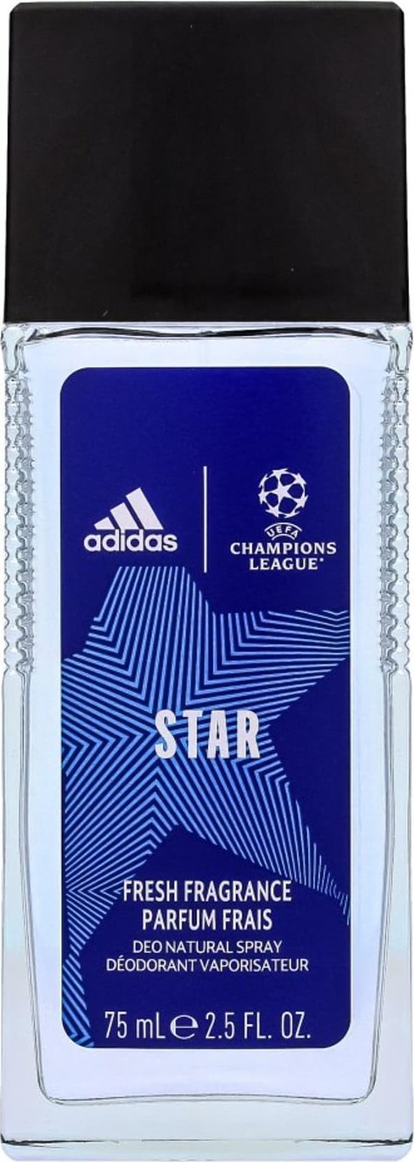Coty COTY ADI UEFA 10 DNS 75ml&