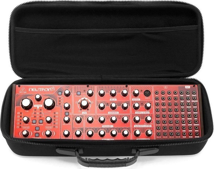Analog Cases PULSE - Case (etui) do Behringer Neutron / Pro-1 / K2