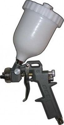 Vorel Pistolet lakierniczy z górnym zbiornikiem 700ml 1,5mm (81618)