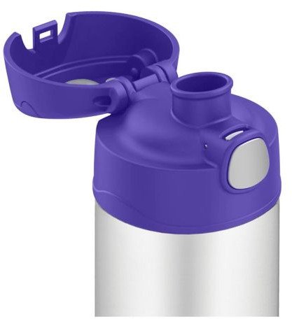 Nakrętka nawadniająca do serii dziecięcej Thermos 12001x i 12002x - ciemnofioletowy
