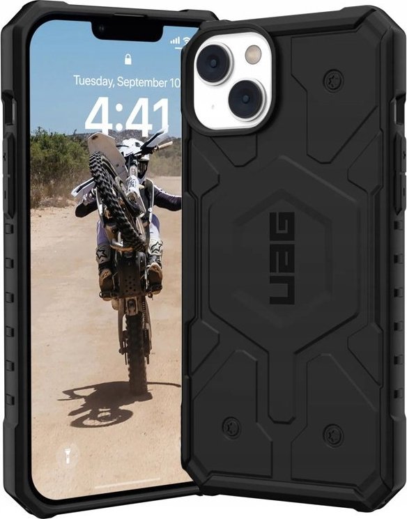 Urban Etui ochronne Urban Armor Gear do iPhone 14 Plus