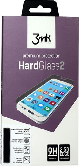 3MK 3MK HardGlass 2 Huawei P9 Lite