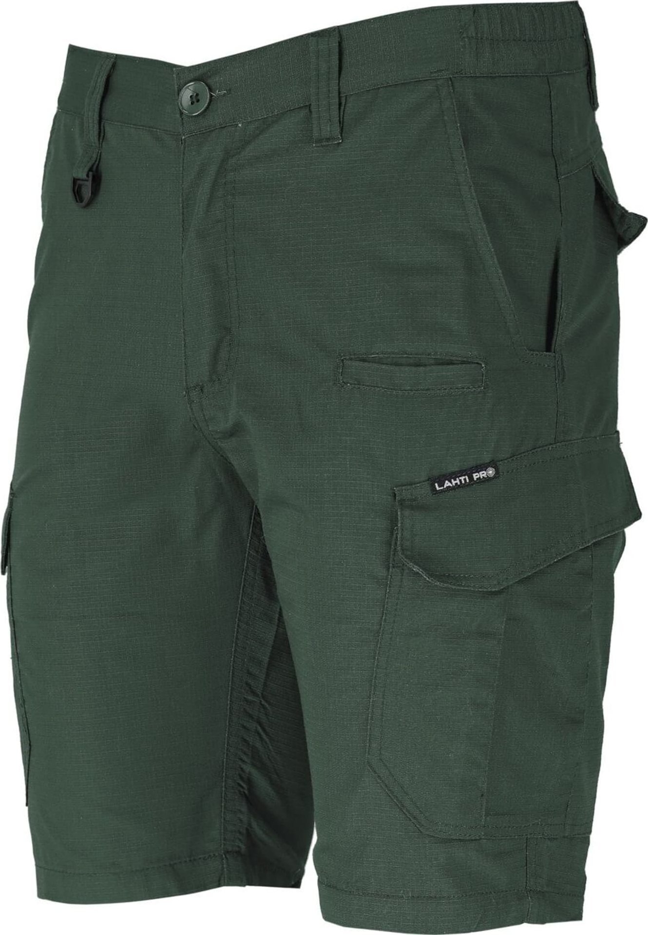 Lahti Pro SPODENKI KRÓTKIE ZIELONE, "M", CE, LAHTI