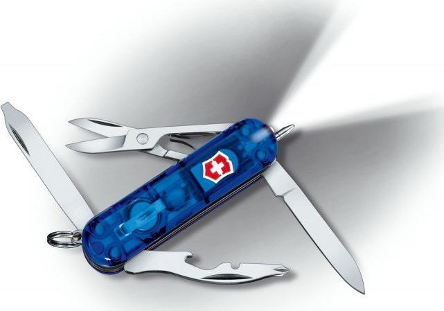 Victorinox Victorinox Midnite Manager 0.6366.T2