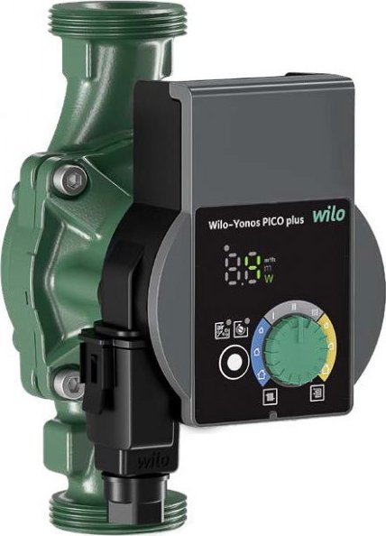 Wilo Pompa CO Yonos PICO plus 25/1-6PG1 (4257478)