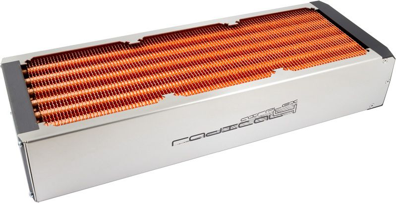 Aqua Computer airplex radical 4/360mm (33714)