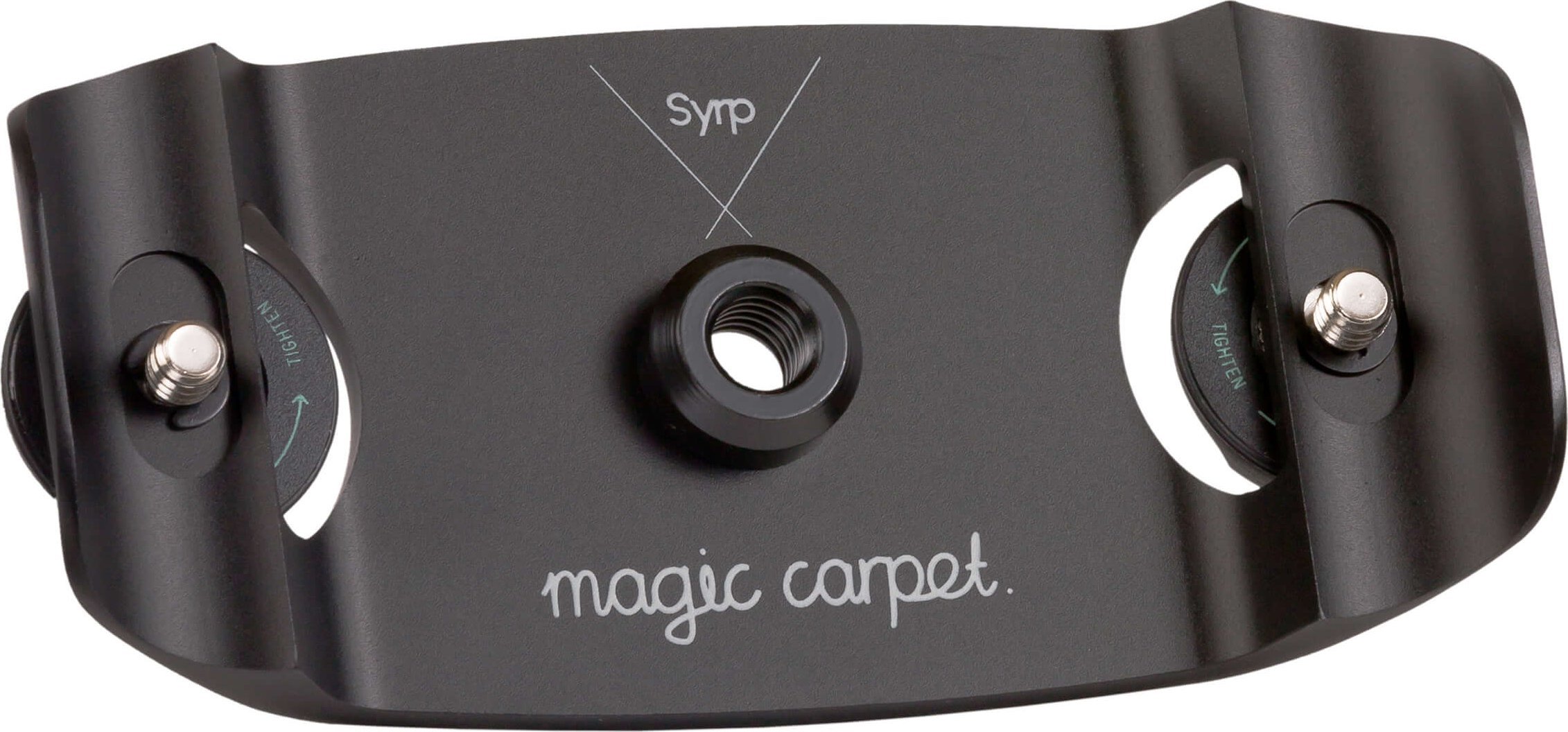 Syrp Syrp adapter Magic Carpet Carbon Extension Bracket (SY0023-0021-1)