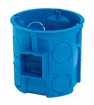 Simet Puszka podtynkowa S60D 60mm szeregowa głęboka - 34057203