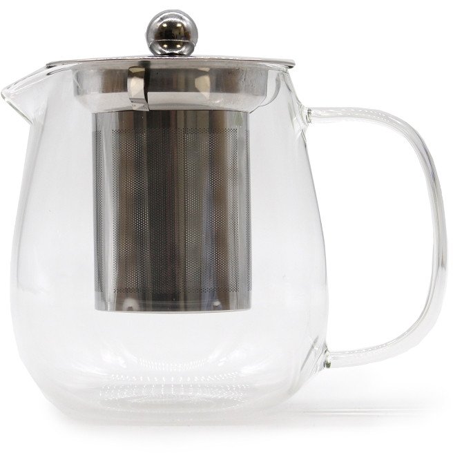 Zaparzacz do herbaty - Nowoczesny 550 ml