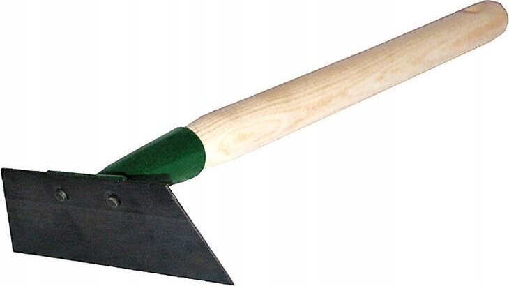 Kadax Motyczka Motyka Ogrodowa Do Kopania Trzonek 30cm