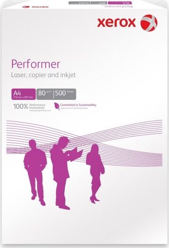 Xerox Papier ksero Performer A4 80g 500 arkuszy