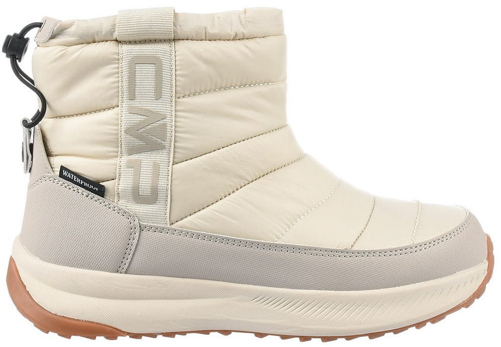 CMP Buty zimowe damskie ZOY WATERPROOF (3Q79566/A312) 39